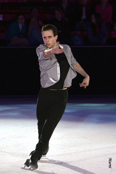 Stephen Carriere