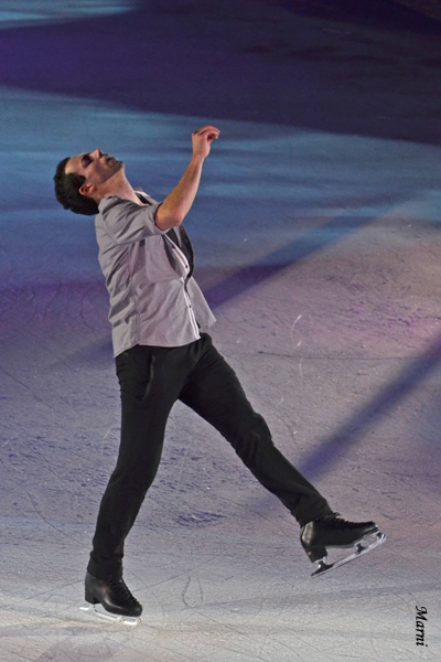Stephen Carriere