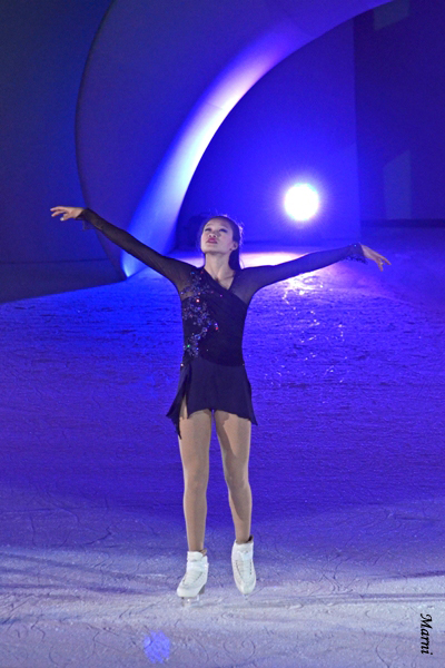 Christina Gao