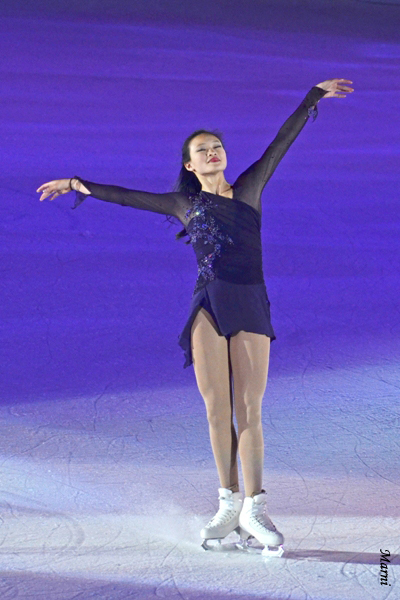 Christina Gao