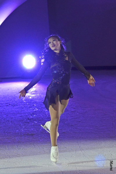 Christina Gao