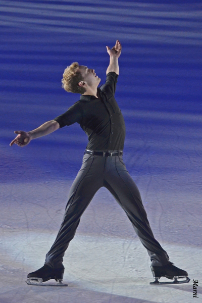 Ross Miner