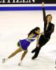 Rebeka Kim & Kirill Minov (KOR)