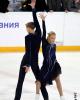 Ekaterina Bocharova & Anton Shibnev 