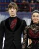 Valeria Zenkova & Valeri Sinitsin (gold)