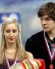 Anna Yanovskaia & Sergei Mozgov
