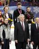 Podium