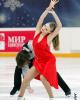 Anastasia Voronkova & Nikita Trushkov