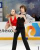 Anastasia Voronkova & Nikita Trushkov
