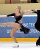 Anna Yanovskaya & Sergei Mozgov