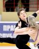 Anna Yanovskaya & Sergei Mozgov