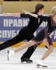 Anna Yanovskaya & Sergei Mozgov