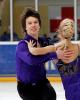 Daria Malaeva & Vladislav Ishin