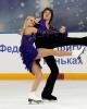 Daria Malaeva & Vladislav Ishin