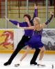 Daria Malaeva & Vladislav Ishin