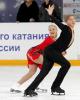 Ekaterina Bocharova & Anton Shibnev 
