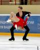 Ekaterina Bocharova & Anton Shibnev 