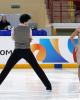 Maria Simonova & Dmitry Dragun