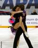 Valeria Loseva & Denis Lunin