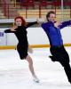 Evgenia Kosigina & Nikolai Moroshkin