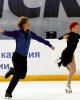 Evgenia Kosigina & Nikolai Moroshkin