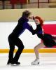 Evgenia Kosigina & Nikolai Moroshkin