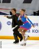Eva Khachaturian & Igor Eremenko