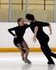 Elizaveta Tretyakova & Alexander Savin