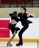Elizabeth Tretyakova & Alexander Savin