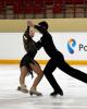 Kristina Baklanova & Andrei Bagin