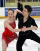 Daria Morozova & Mikhail Zhirnov