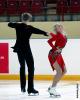 Ekaterina Bocharova & Anton Shibnev