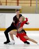Ekaterina Bocharova & Anton Shibnev