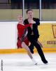 Ekaterina Bocharova & Anton Shibnev