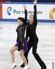 Tatiana Baturintseva & Andrei Nevskiy