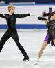 Tatiana Baturintseva & Andrei Nevskiy
