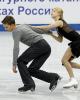 Ekaterina Bobrova & Dmitry Soloviev
