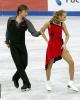 Victoria Sinitsina & Ruslan Zhiganshin