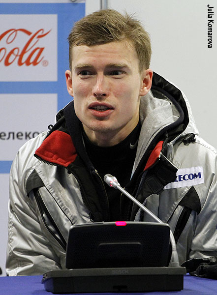 Ilia Tkachenko 