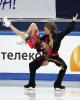 Valeria Starygina & Ivan Volobuev 