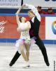 Tatiana Baturintseva & Andrei Nevskiy