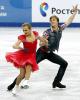 Victoria Sinitsina & Ruslan Zhiganshin