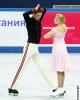 Ekaterina Bobrova & Dmitry Soloviev