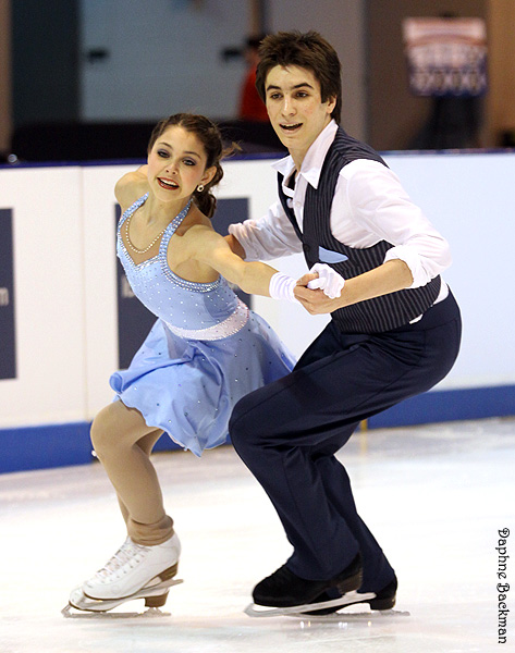 Payten Howland & Jason Cohn