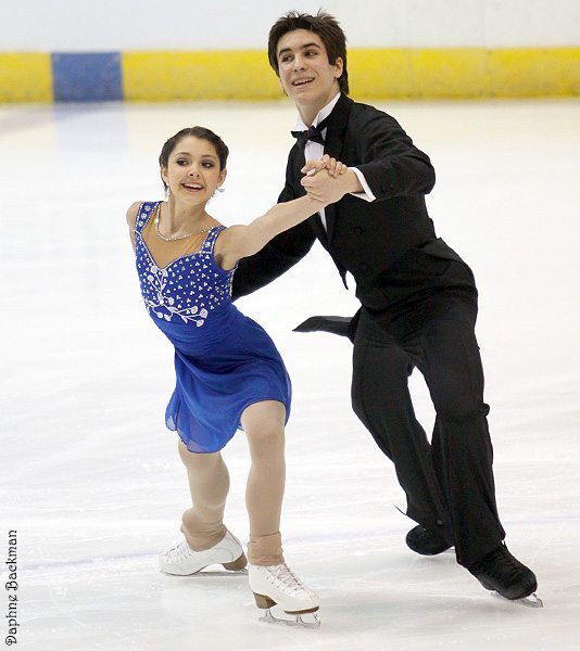 Payten Howland & Jason Cohn