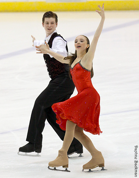 Rachel Gart & Matthew Rosenthal