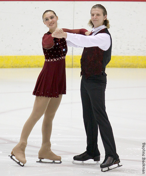 Sara Fagan & Jonathan Loiacono