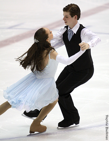 Rachel Gart & Matthew Rosenthal