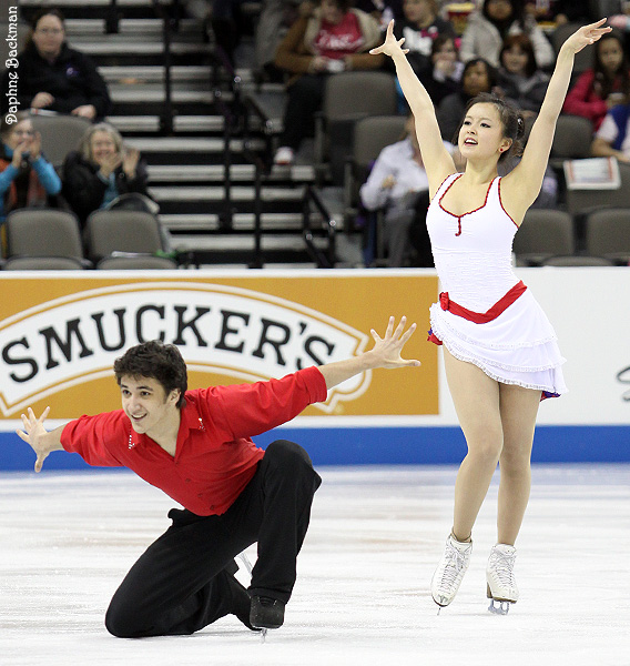 Yura Min & Igor Ogay