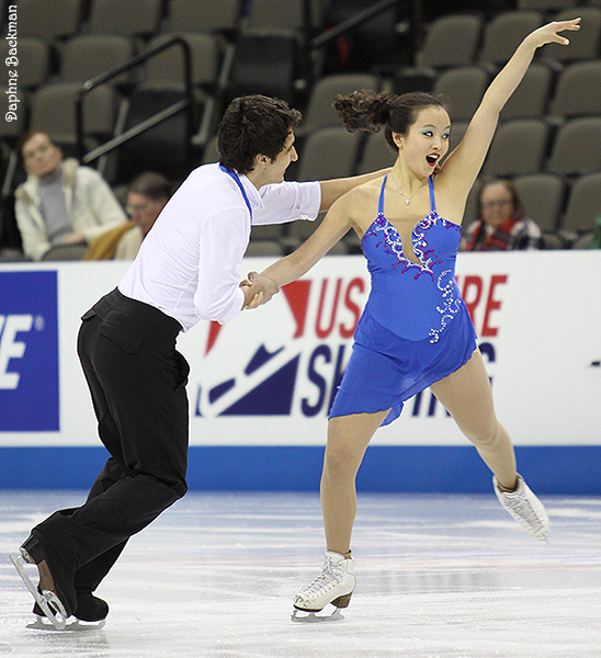 Yura Min & Igor Ogay